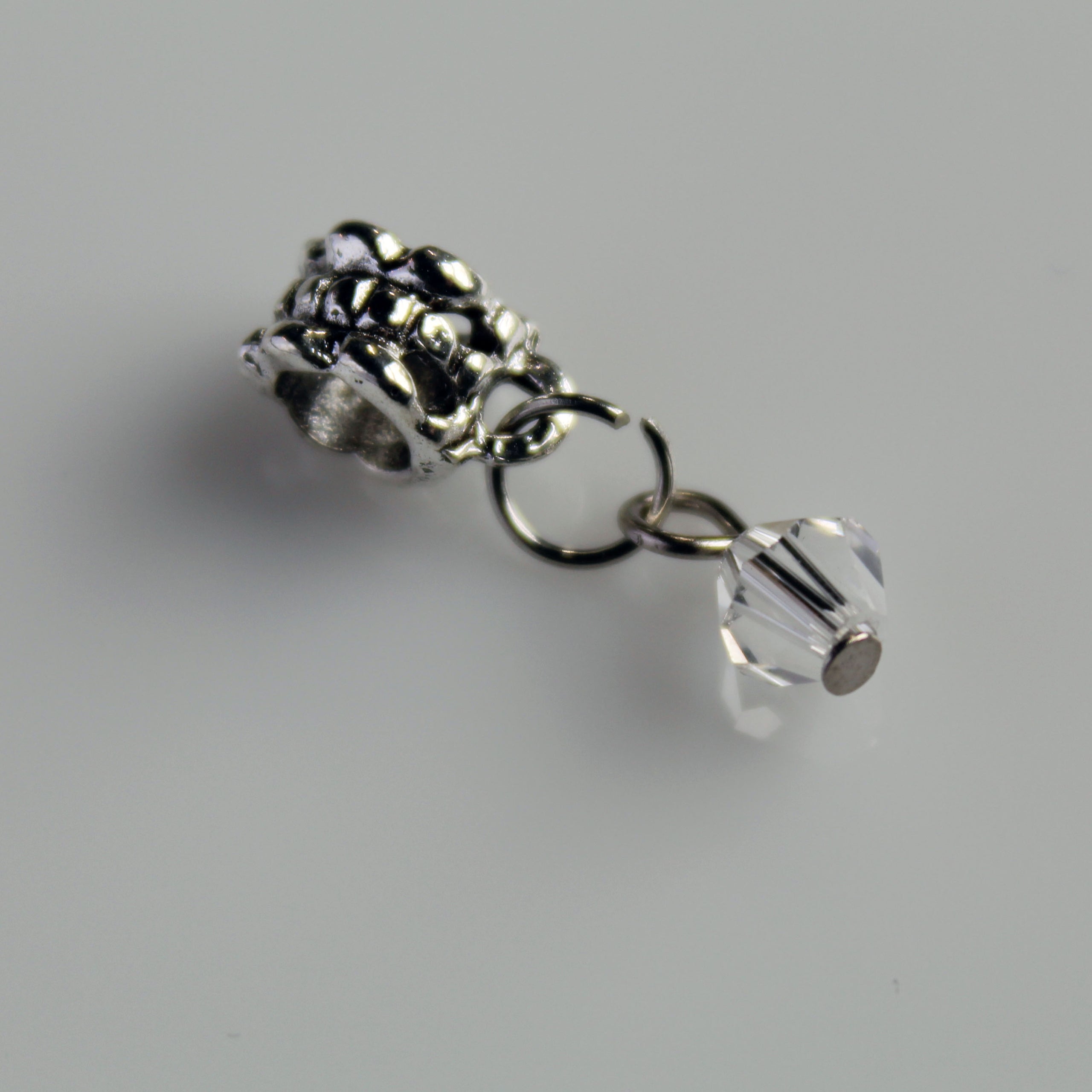 Star trek pandora charm on sale